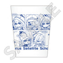 ブルーアーカイブ -Blue Archive- ステンレスサーモタンブラー 5.5th Anniversary POP UP STORE／アリウス分校