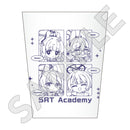 ブルーアーカイブ -Blue Archive- ステンレスサーモタンブラー 5.5th Anniversary POP UP STORE／RABBIT小隊