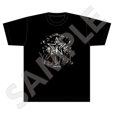 推しの子 Tシャツ / 有馬かな