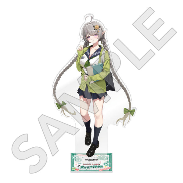 アズールレーン BIGアクリルスタンド エヴァーツェン| アニメ グッズ