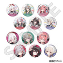アズールレーン トレーディング缶バッジ(BOX)
