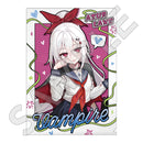 アズールレーン クリアファイル2枚セット / A