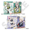アズールレーン クリアファイル2枚セット / C