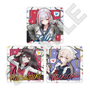 アズールレーン ステッカー3枚セット / B