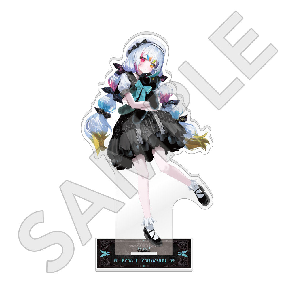  アクリルスタンド / 城ケ崎ノア Gothic Sailor ver.