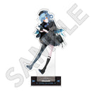 魔法少女ノ魔女裁判 アクリルスタンド / 橘シェリー Gothic Sailor ver.