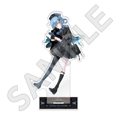 魔法少女ノ魔女裁判 アクリルスタンド / 橘シェリー Gothic Sailor ver.