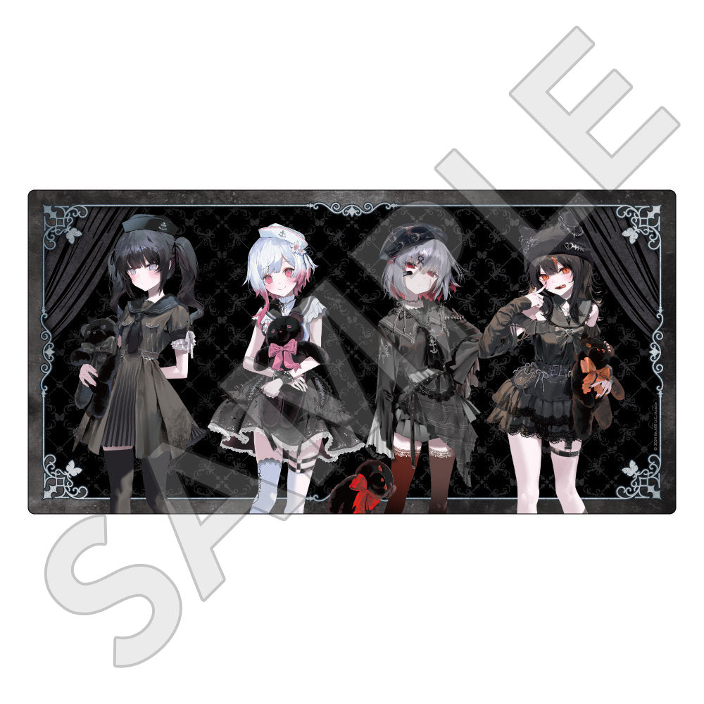 デスクマット Gothic Sailor ver. / A