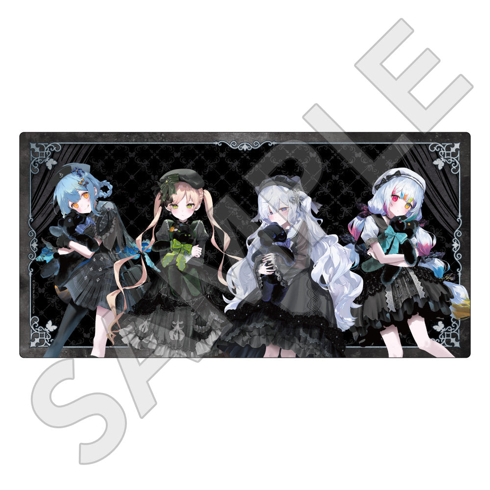 デスクマット Gothic Sailor ver. / B