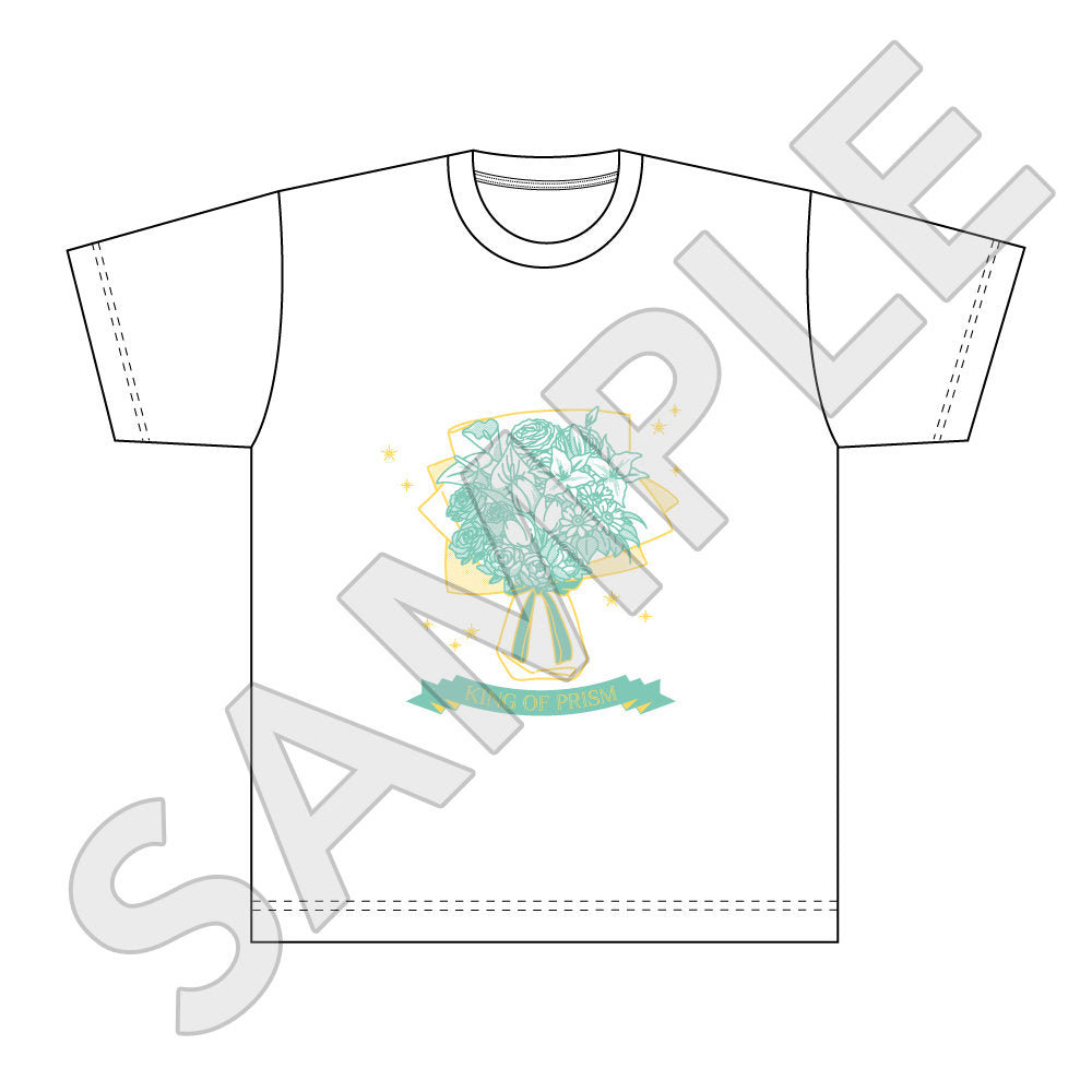  Tシャツ(Sサイズ)