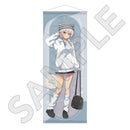真夜中ハートチューン　等身大タペストリー　霧乃イコ