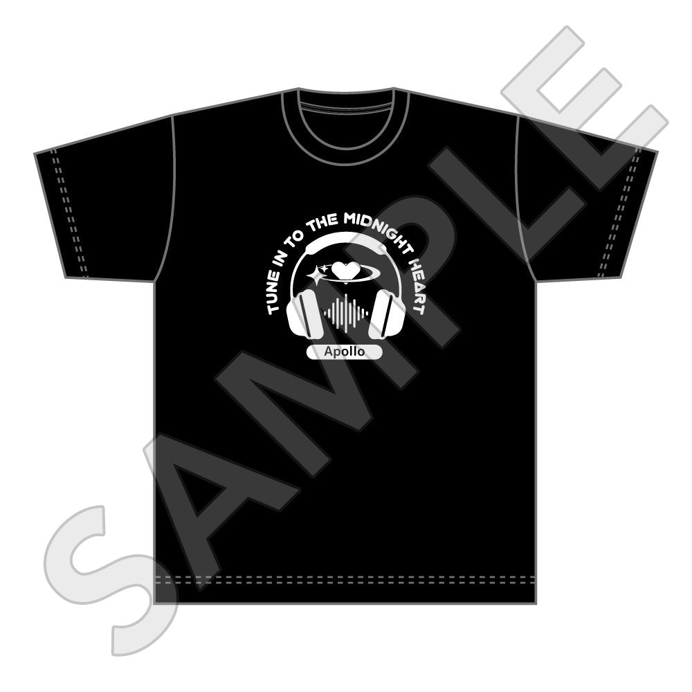 　Tシャツ(M)