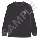 シュレディンガーズ・コール　ハムレット　ロングスリーブTシャツ