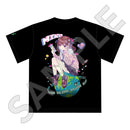 カミとミコ Tシャツ