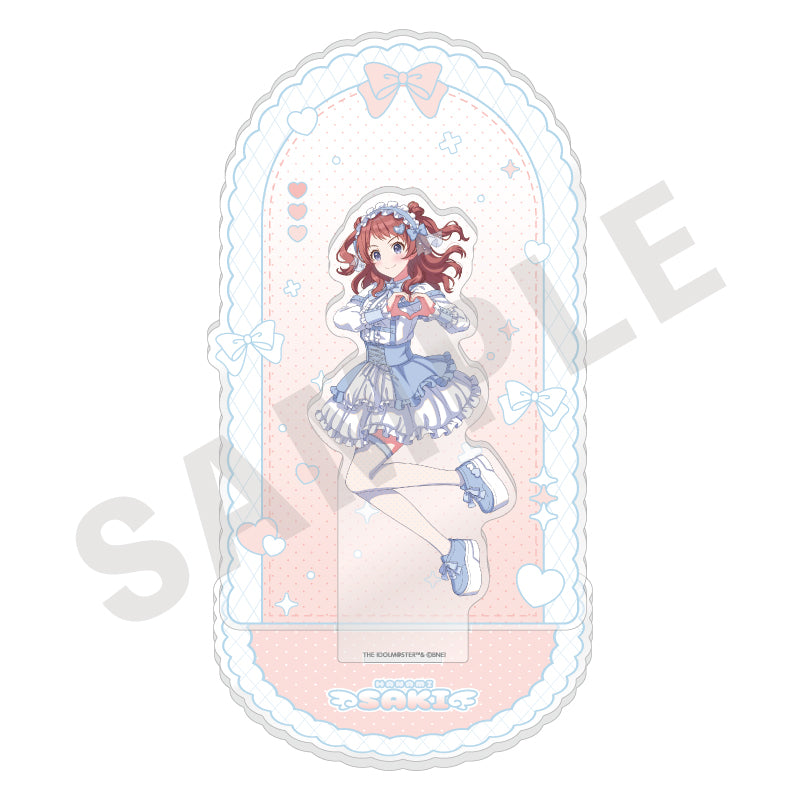 学園アイドルマスター POP UP STORE