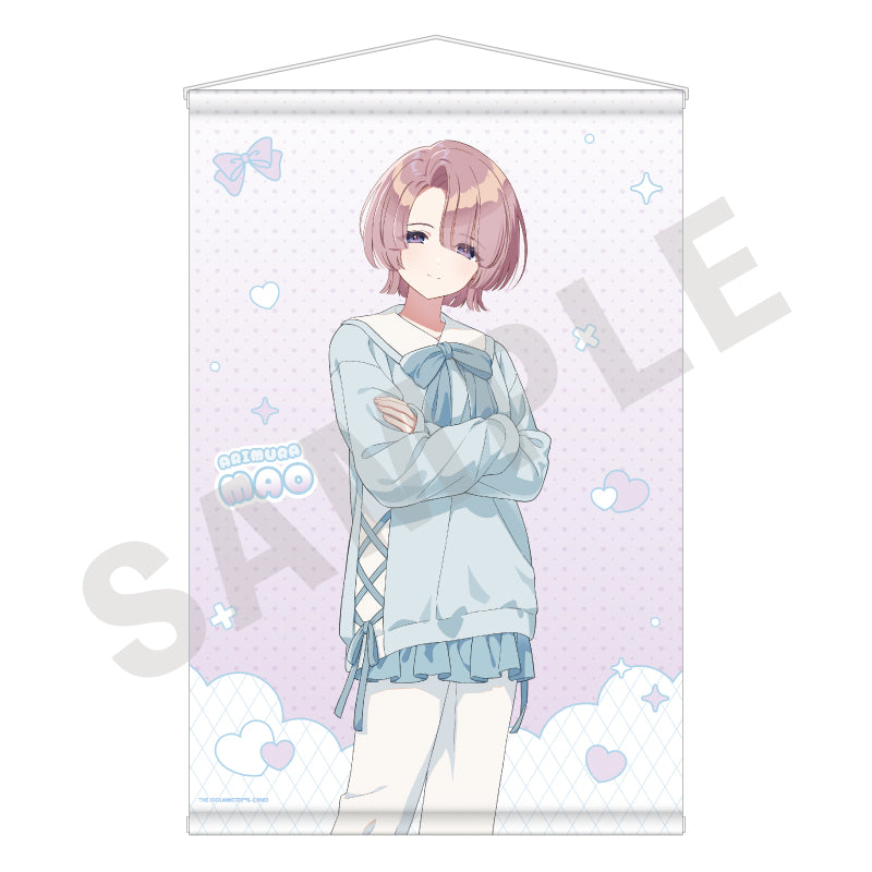 学園アイドルマスター POP UP STORE