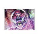 メギド72 アクリルアート 84 それはイビツな愛の結晶