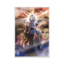 メギド72 アクリルアート 86 11章1節コンセプトアート