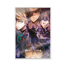 メギド72 アクリルアート 87 11章3節コンセプトアート