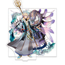 メギド７２ ヴィータ＆メギド体アクリルセット 祖30 フォルネウス