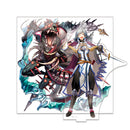 メギド７２ ヴィータ＆メギド体アクリルセット 祖52 アロケル