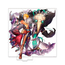 メギド７２ ヴィータ＆メギド体アクリルセット 祖63 アンドラス