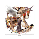 メギド７２ ヴィータ＆メギド体アクリルセット 真1 リリム