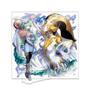 メギド７２ ヴィータ＆メギド体アクリルセット 真5 フリアエ