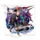 メギド７２ ヴィータ＆メギド体アクリルセット 真9 インキュバス