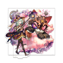 メギド７２ ヴィータ＆メギド体アクリルセット 真10 グリマルキン