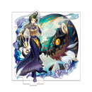 メギド７２ ヴィータ＆メギド体アクリルセット 真12 ジニマル