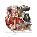 メギド７２ ヴィータ＆メギド体アクリルセット 真14 サラ