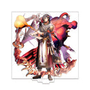 メギド７２ ヴィータ＆メギド体アクリルセット 真25 ニスロク