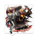 メギド７２ ヴィータ＆メギド体アクリルセット 真31 フルーレティ