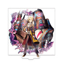 メギド７２ ヴィータ＆メギド体アクリルセット 真51 プルフラス