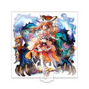 メギド７２ ヴィータ＆メギド体アクリルセット 真64 プロメテウス