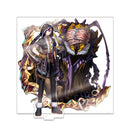 メギド７２ ヴィータ＆メギド体アクリルセット 真16 タナトス