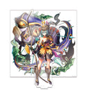 メギド７２ ヴィータ＆メギド体アクリルセット 祖14 レラジェ（ラッシュ）