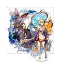 メギド７２ ヴィータ＆メギド体アクリルセット 祖23 アイム（ラッシュ）