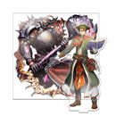 メギド７２ ヴィータ＆メギド体アクリルセット 祖31 フォラス（カウンター）