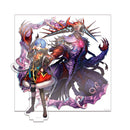 メギド７２ ヴィータ＆メギド体アクリルセット 祖34 フルフル（カウンター）