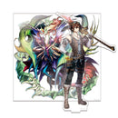 メギド７２ ヴィータ＆メギド体アクリルセット 祖41 フォカロル（ラッシュ）