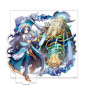 メギド７２ ヴィータ＆メギド体アクリルセット 祖45 ヴィネ（ラッシュ）