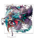 メギド７２ ヴィータ＆メギド体アクリルセット 祖50 フルカス（カウンター）