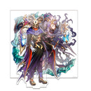 メギド７２ ヴィータ＆メギド体アクリルセット 祖55 オロバス（カウンター）