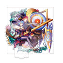 メギド７２ ヴィータ＆メギド体アクリルセット 祖59 オリアス（カウンター）