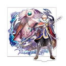 メギド７２ ヴィータ＆メギド体アクリルセット 祖60 ウァプラ（ラッシュ）