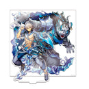 メギド７２ ヴィータ＆メギド体アクリルセット 祖64 フラウロス（バースト）