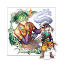 メギド７２ ヴィータ＆メギド体アクリルセット 祖70 セーレ（ラッシュ）