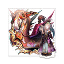 メギド７２ ヴィータ＆メギド体アクリルセット 真1 リリム（ラッシュ）